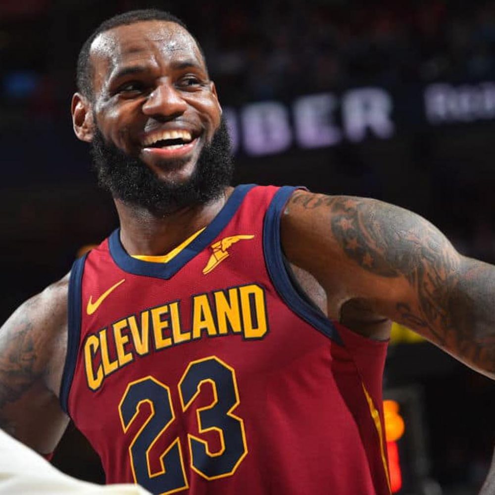 LeBron James y Anthony Davis nuevamente Jugadores del Mes de la NBA