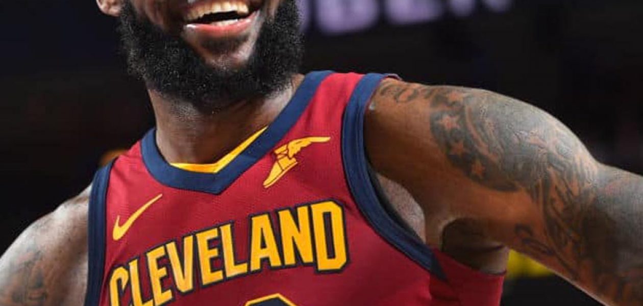 LeBron James y Anthony Davis nuevamente Jugadores del Mes de la NBA