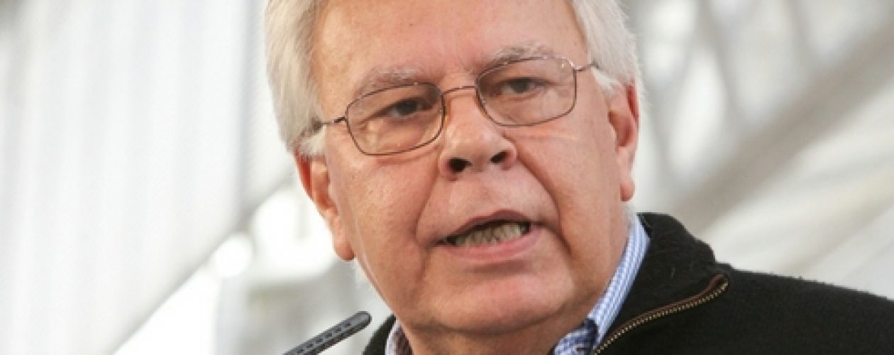 Felipe González: No pueden acusar a Leopoldo López con solo interpretar sus intenciones