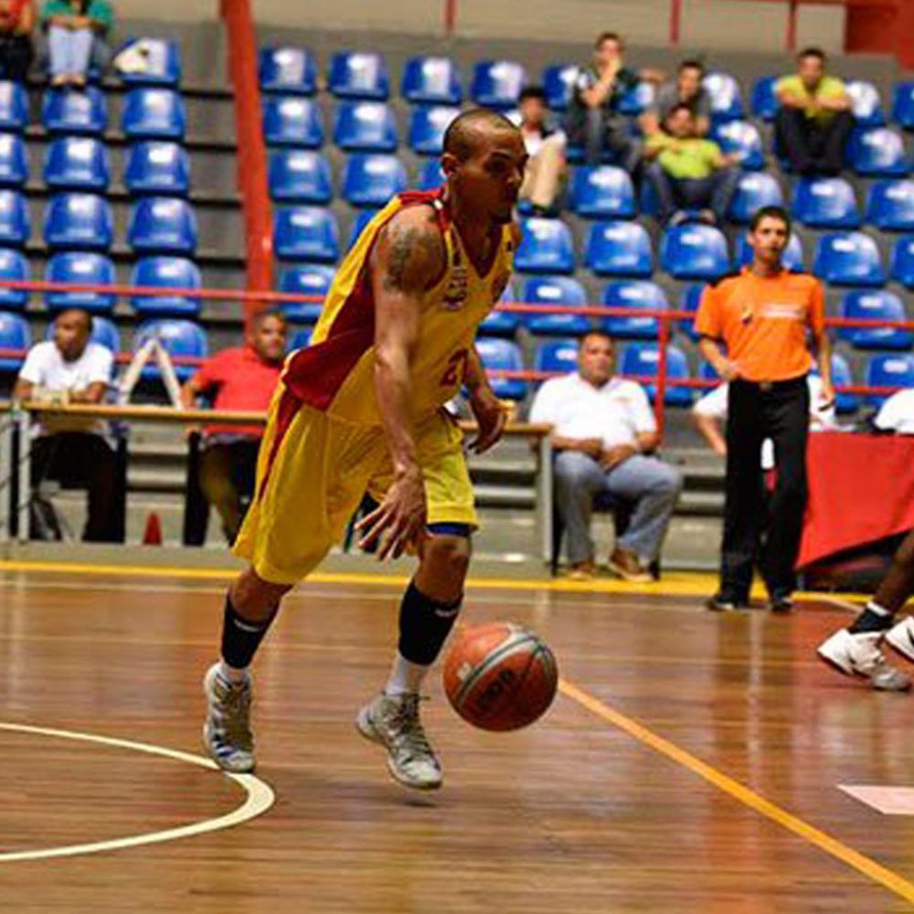 La Liga Profesional de Baloncesto arranca el 11 de mayo