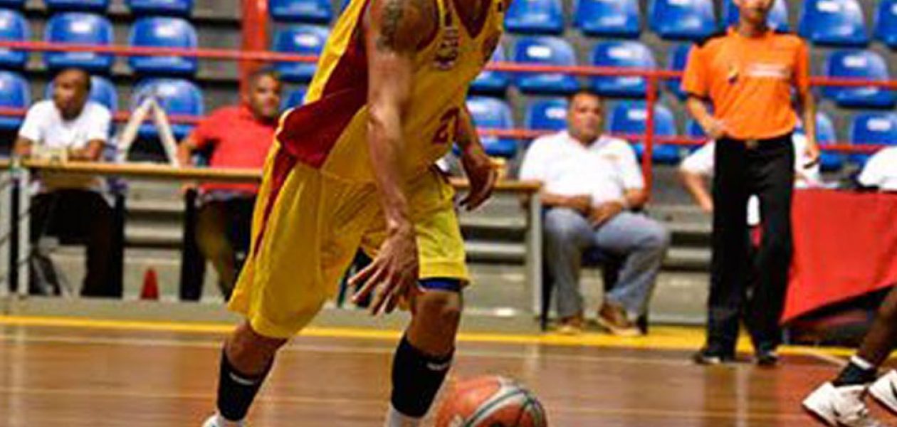 La Liga Profesional de Baloncesto arranca el 11 de mayo