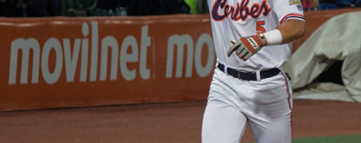 Caribes gana la quinta semifinal de la Liga Venezolana de Béisbol Profesional