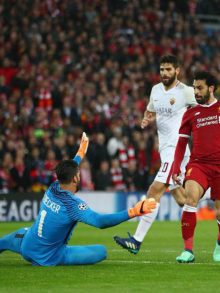 Liverpool quiere mostrar su poderío ante el Real Madrid