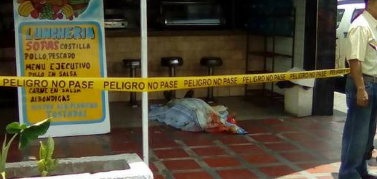 Corpoelec en la palestra tras asesinato de gerente de RRHH en Aragua