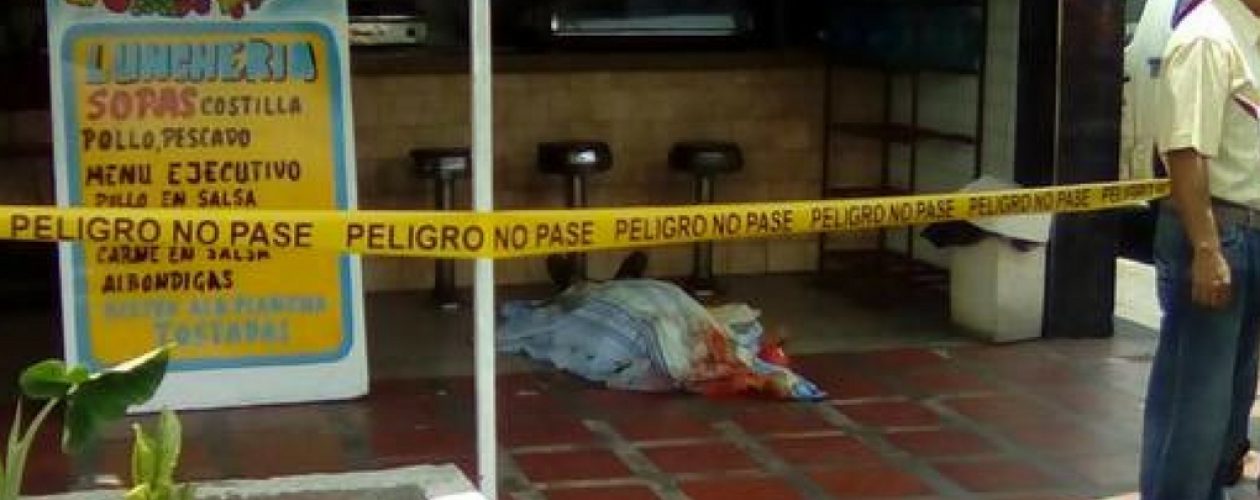 Corpoelec en la palestra tras asesinato de gerente de RRHH en Aragua