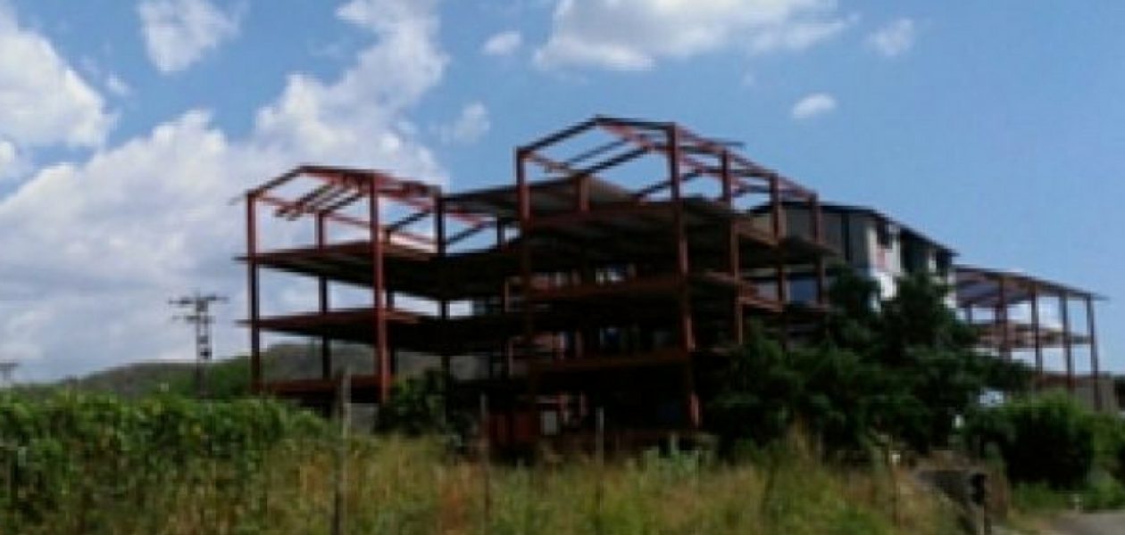 ¡Maduro mintió! Misión Vivienda no terminó casas en Zulia