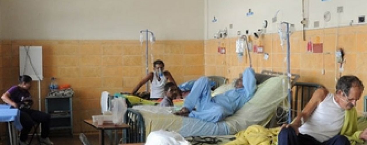 Brote de malaria en Venezuela se lleva otra víctima en el estado Zulia
