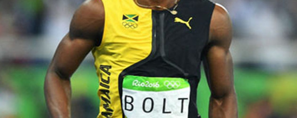 El Mamelodi Sundowns anuncia el fichaje de Usain Bolt