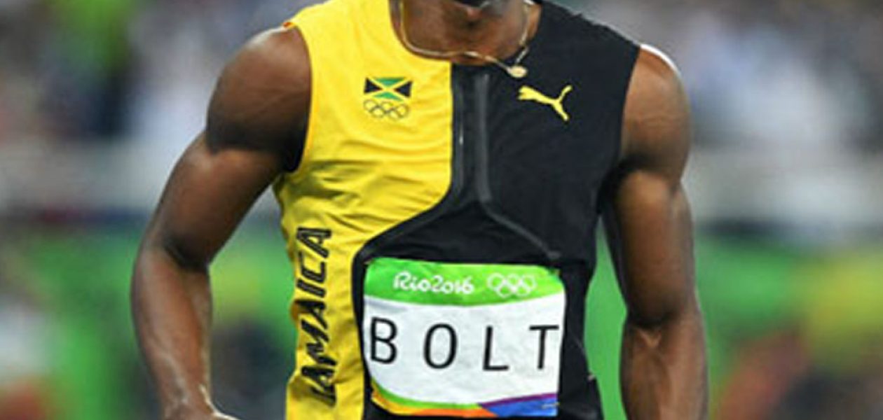 El Mamelodi Sundowns anuncia el fichaje de Usain Bolt