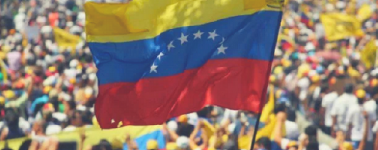 Artistas venezolanos rechazan las agresiones en las protestas