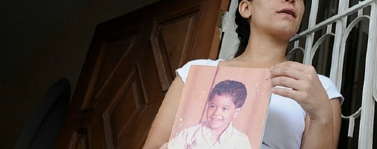 Hermana de venezolano asesinado en masacre en Orlando desmiente solicitud dinero