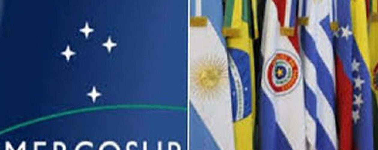 Mercosur da ultimátum a Venezuela