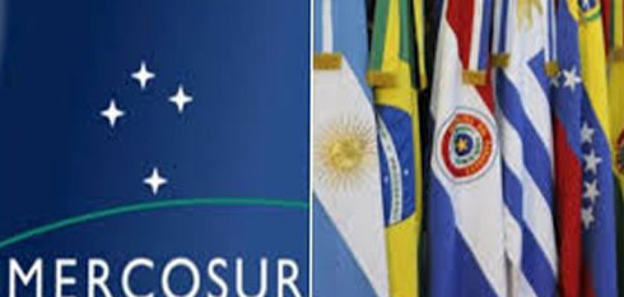 Mercosur da ultimátum a Venezuela