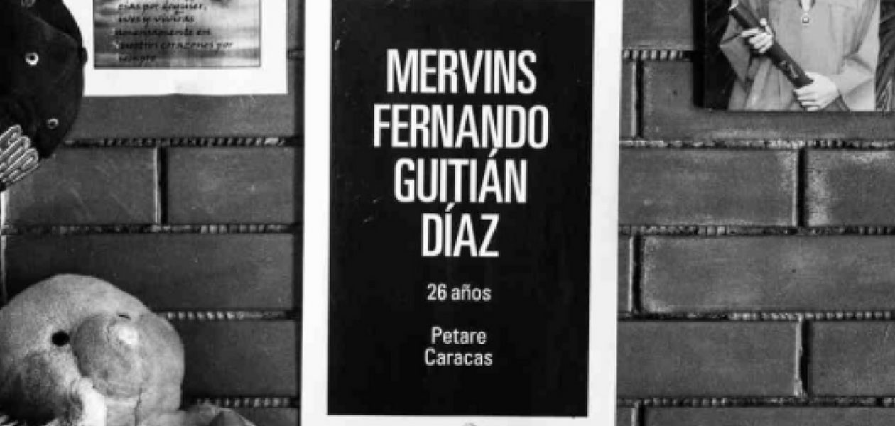 Mervins Fernando Guitian Díaz