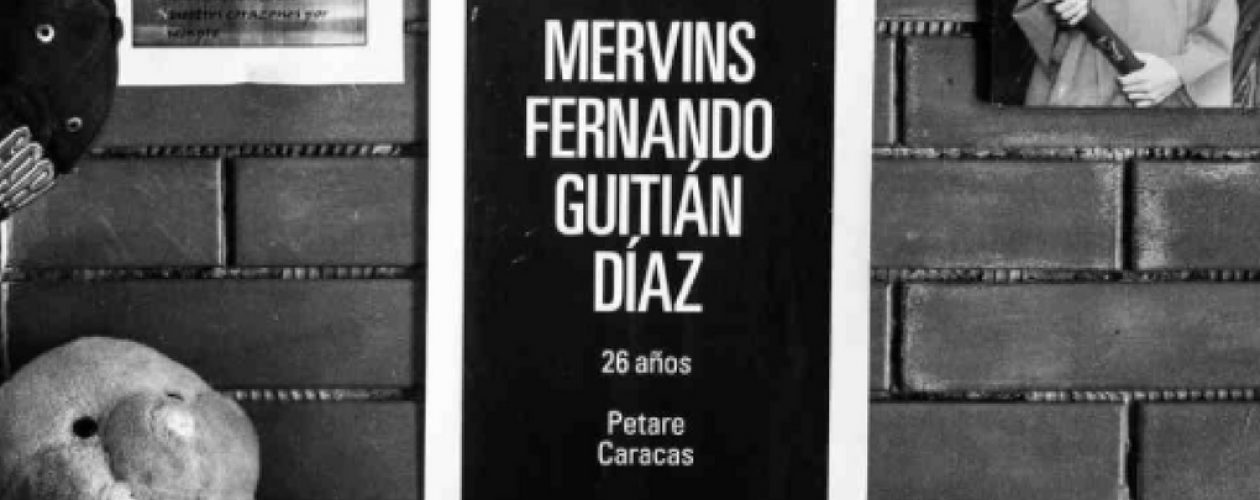Mervins Fernando Guitian Díaz