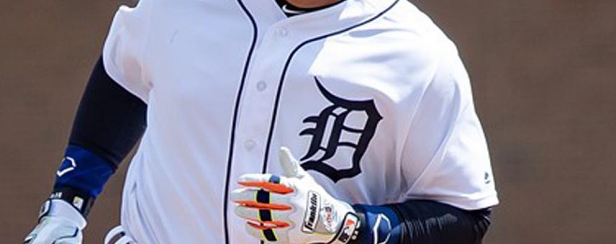 Miguel Cabrera guio triunfo de Detroit con 4 hits y par de remolcadas