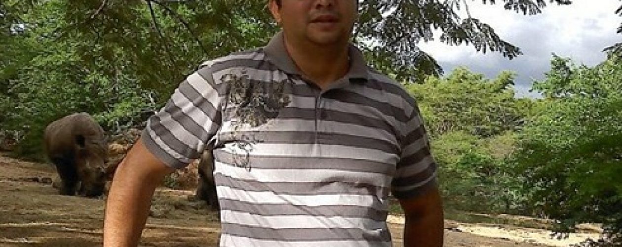 Miguel Ángel Colmenares fue asesinado durante protesta en Barquisimeto