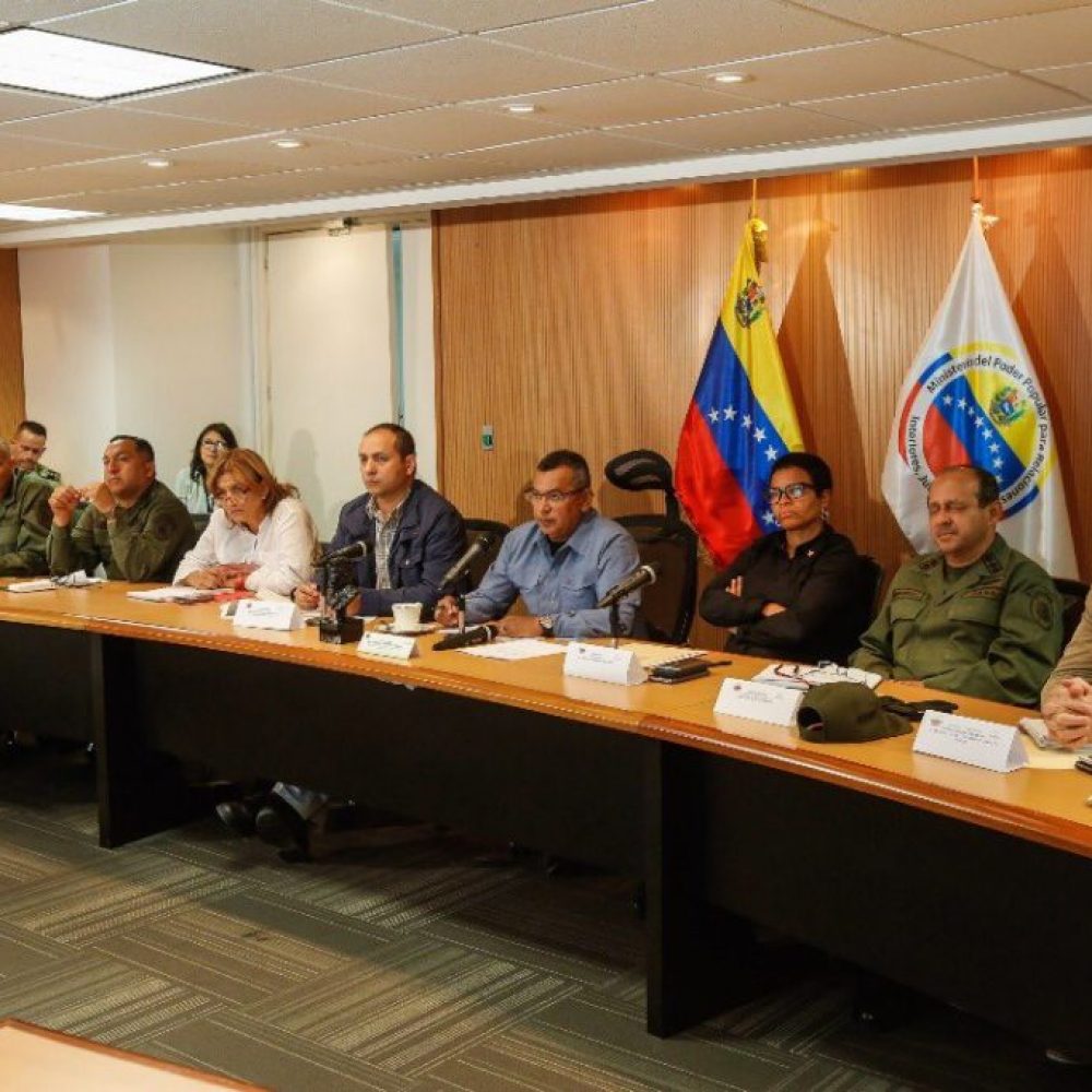 Militares estarán a cargo de los puntos de llenado de agua en Caracas