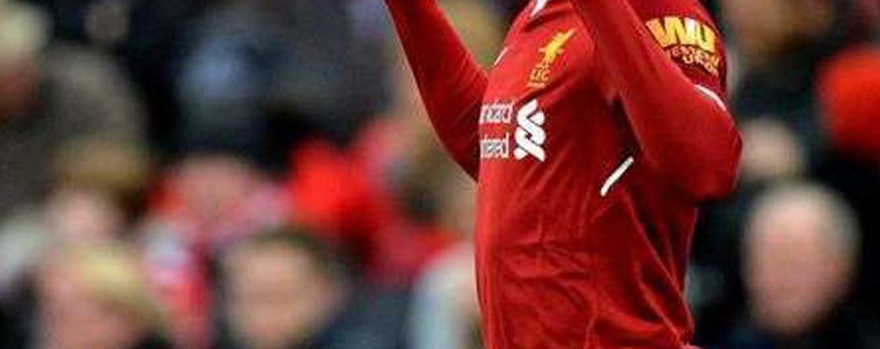 Mohamed Salah es el jugador del año de la Premier