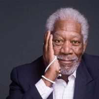 Morgan Freeman es acusado de acoso sexual por ocho mujeres