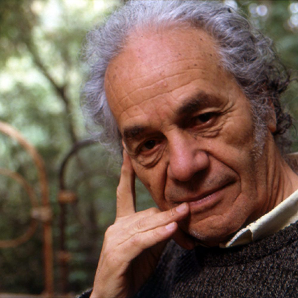 Murió a los 103 años Nicanor Parra, el creador de la antipoesía hispanoamericana