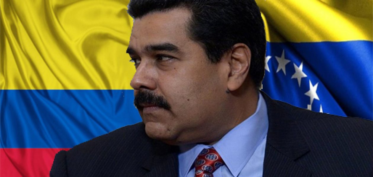 Nicolás Maduro ¿venezolano o colombiano?
