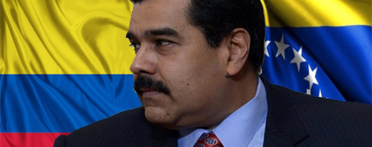 Nicolás Maduro ¿venezolano o colombiano?