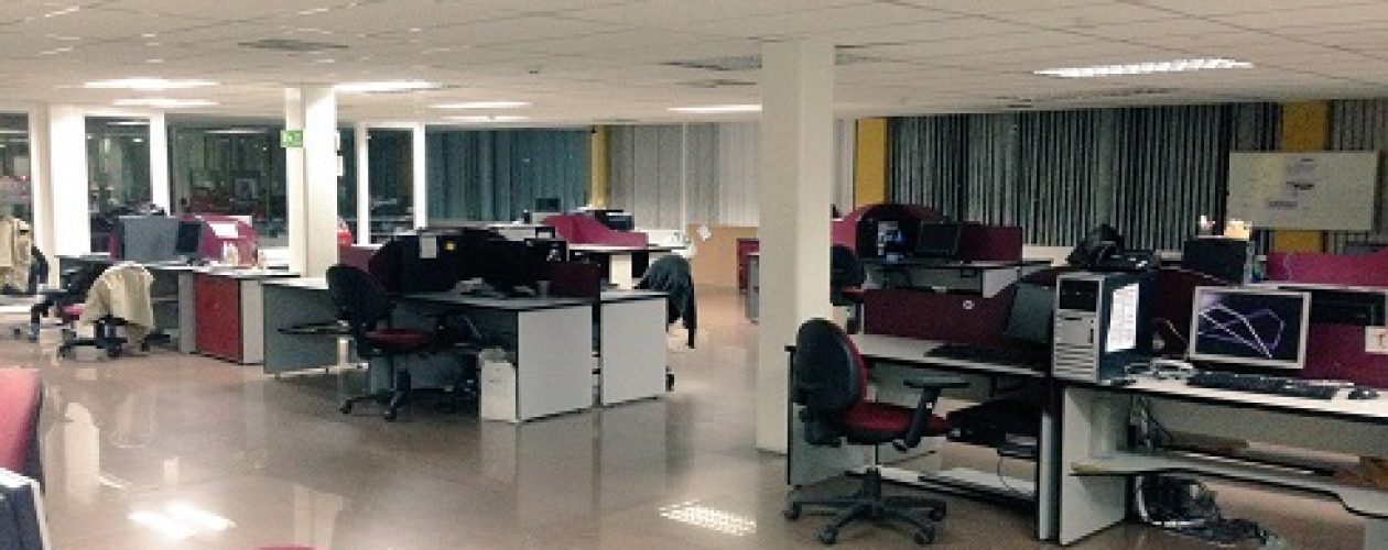 Trabajadores de Nueva Prensa de Guayana en riesgo de desempleo