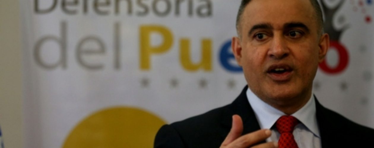 Subcomité de la ONU recomienda degradar a la Defensoría del Pueblo a clase “B”