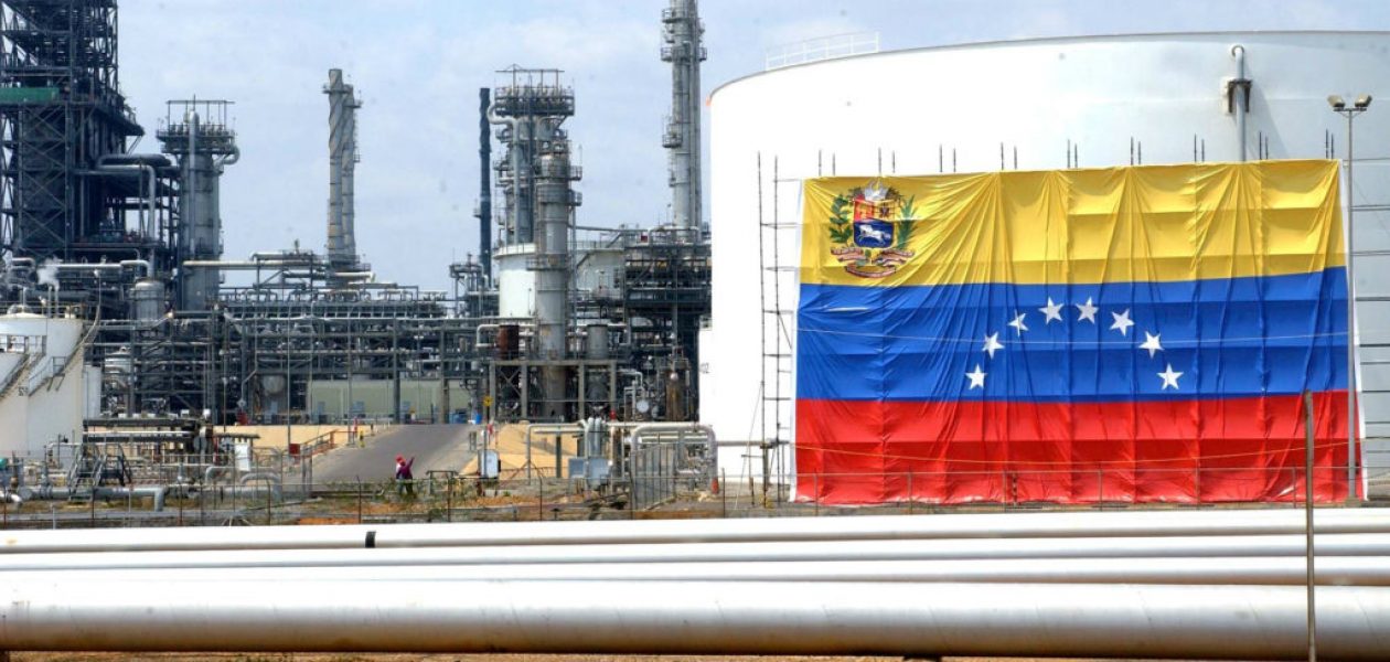 Venezuela asumió presidencia alterna de la OPEP