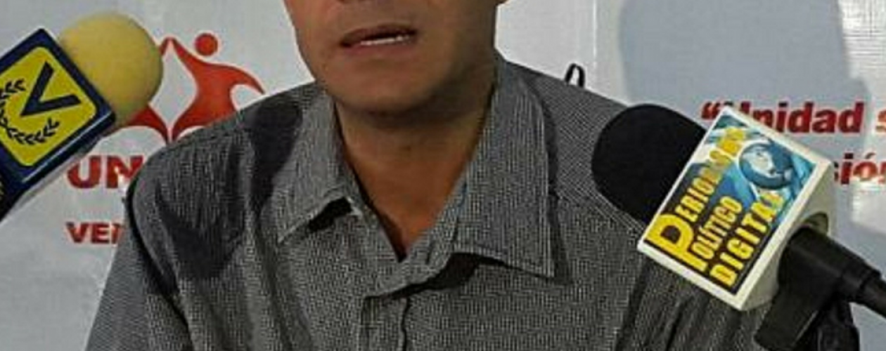 Omar Ávila le cantó las verdades al Gobierno en Miraflores
