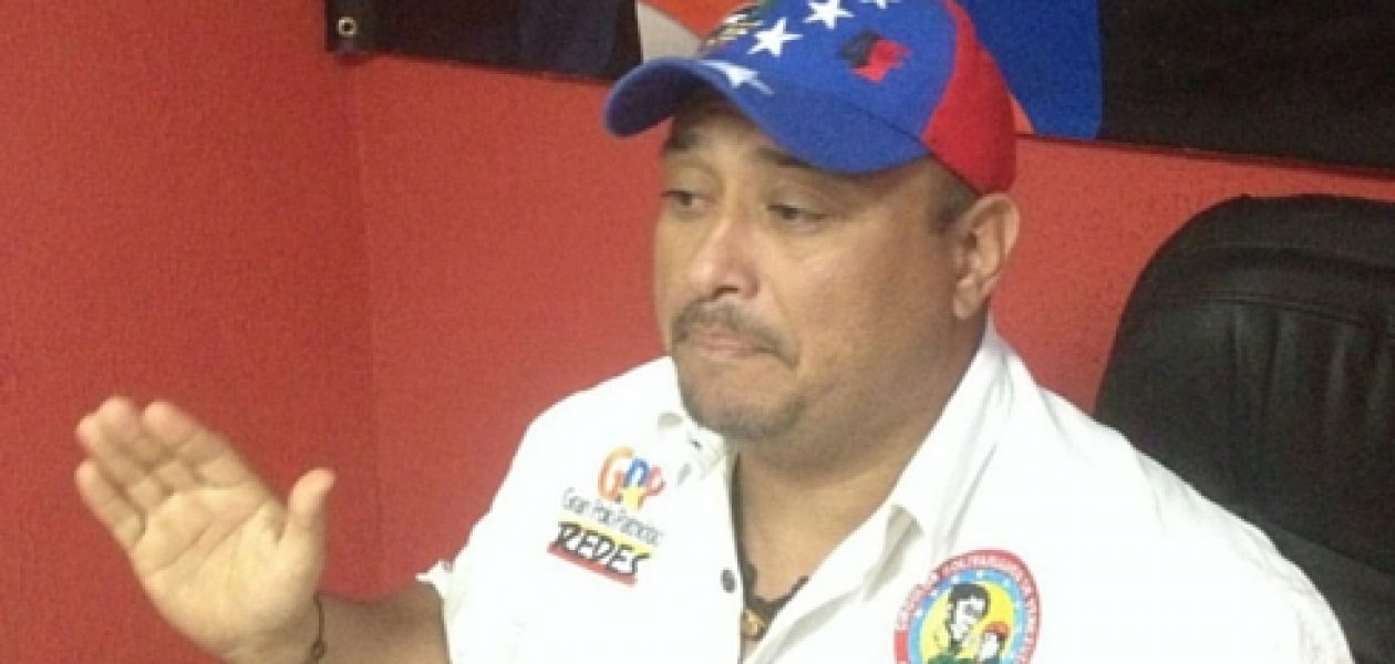 En Pdvsa la corrupción pica y se extiende