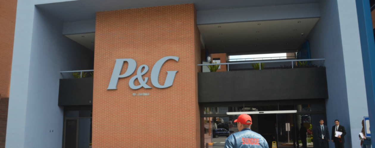 P&#038;G y Nestlé son obligados por la Sundde a colocar precios de diciembre