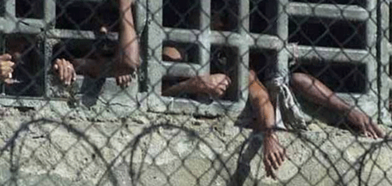 Bloquean señal celular en PGV San Juan de Los Morros por videos de “Franklin Masacre”