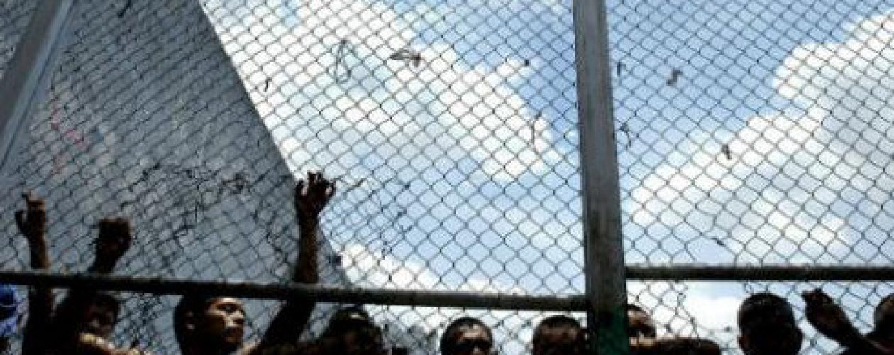 Crisis en la Penitenciaría General de Venezuela: Cobro de &#8216;causa&#8217;, hacinamiento y enfermedades