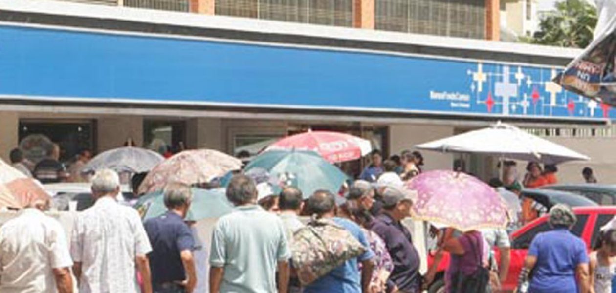 Pago de aguinaldos para pensionados será el 15 de noviembre