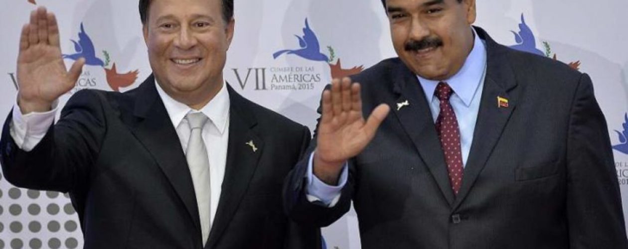 Gobierno de Venezuela suspendió relaciones con otras 50 empresas de Panamá