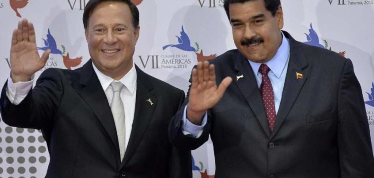 Gobierno de Venezuela suspendió relaciones con otras 50 empresas de Panamá
