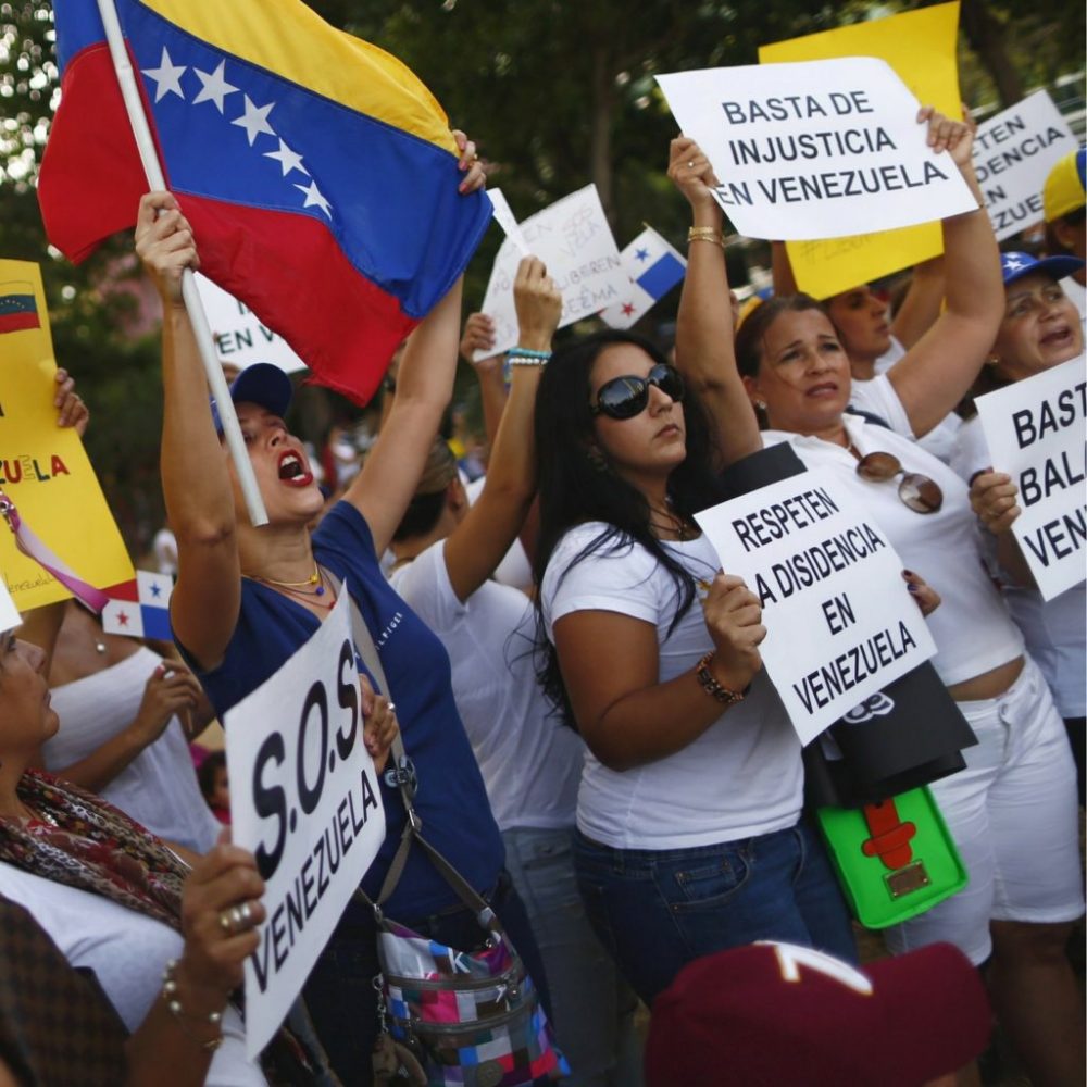 Panamá: ¿cuáles son las oportunidades de trabajo para los venezolanos?