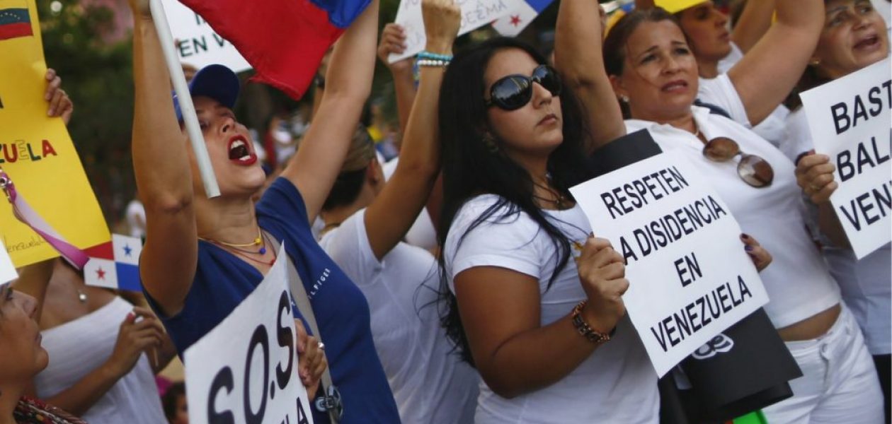 Panamá: ¿cuáles son las oportunidades de trabajo para los venezolanos?