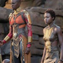 Director de Pantera Negra hará un spin-off sobre las mujeres de Wakanda