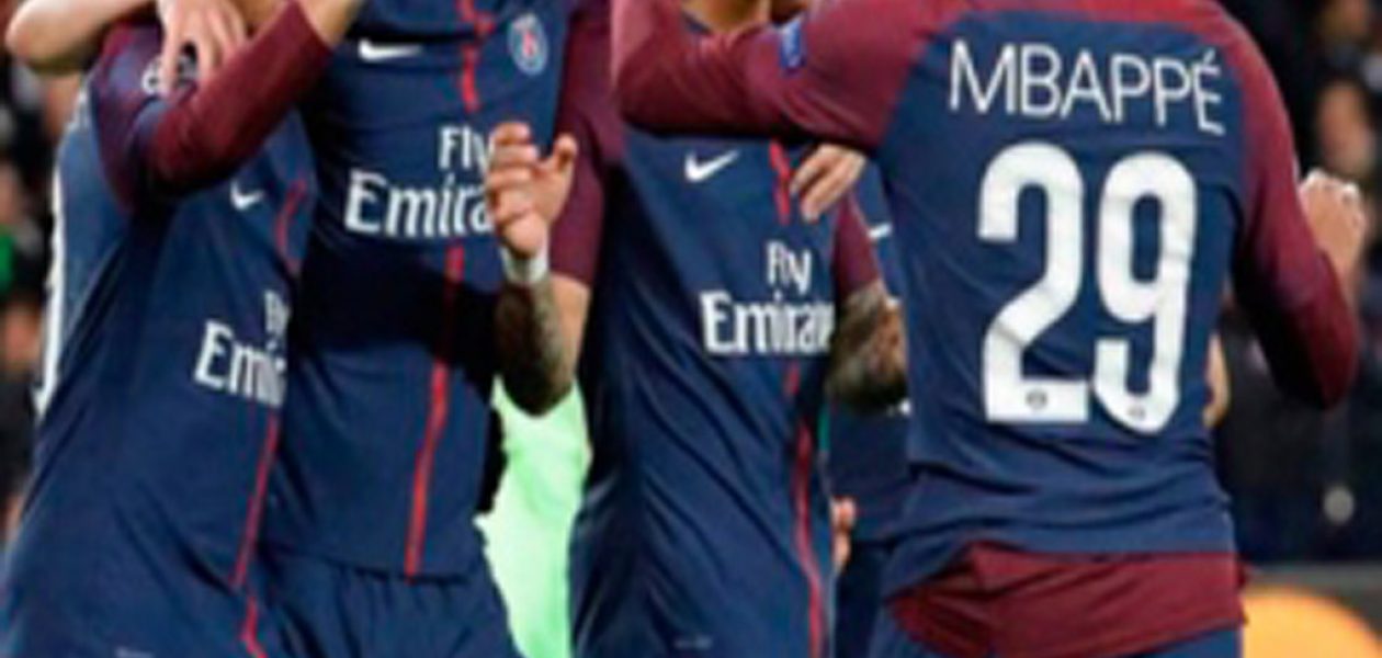 Posible sanción al Paris Saint-Germain por el Fair-play financiero