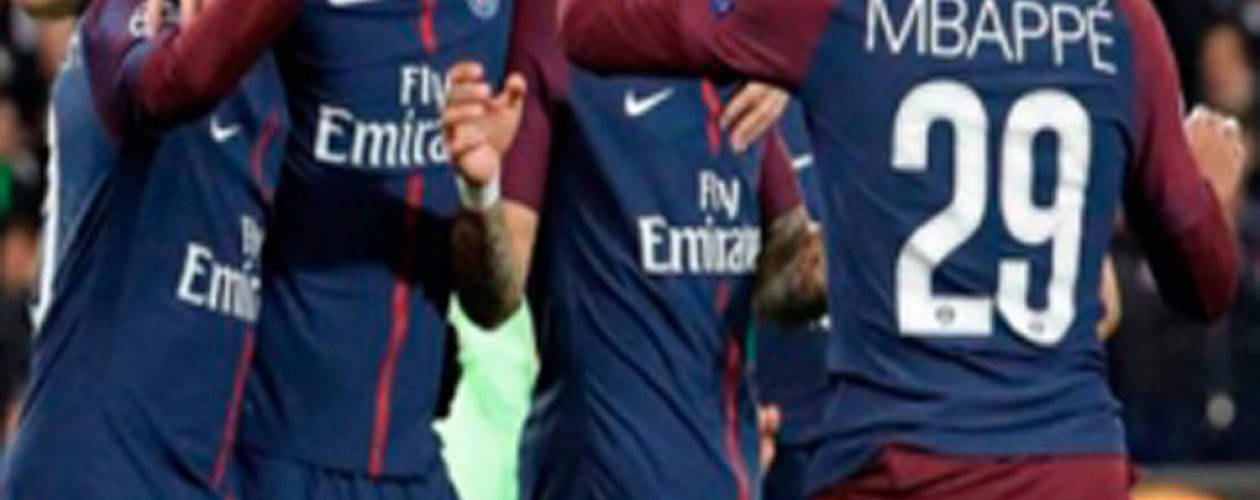 Posible sanción al Paris Saint-Germain por el Fair-play financiero