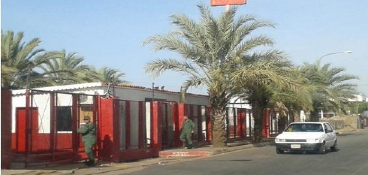 Único Pdval de Guayana trabaja a 20% de su capacidad