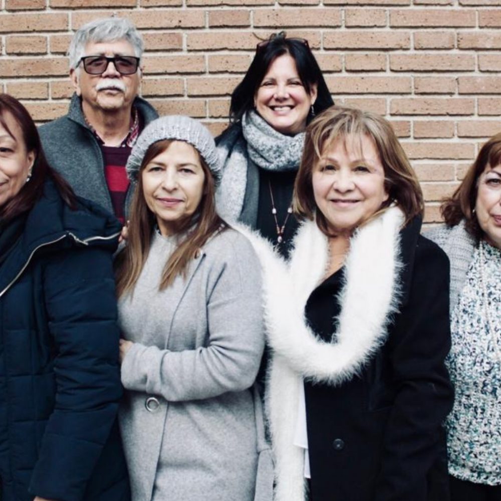 Pedro Ontiveros, reelecto presidente de la Asociación de pensionados y jubilados venezolanos en Madrid