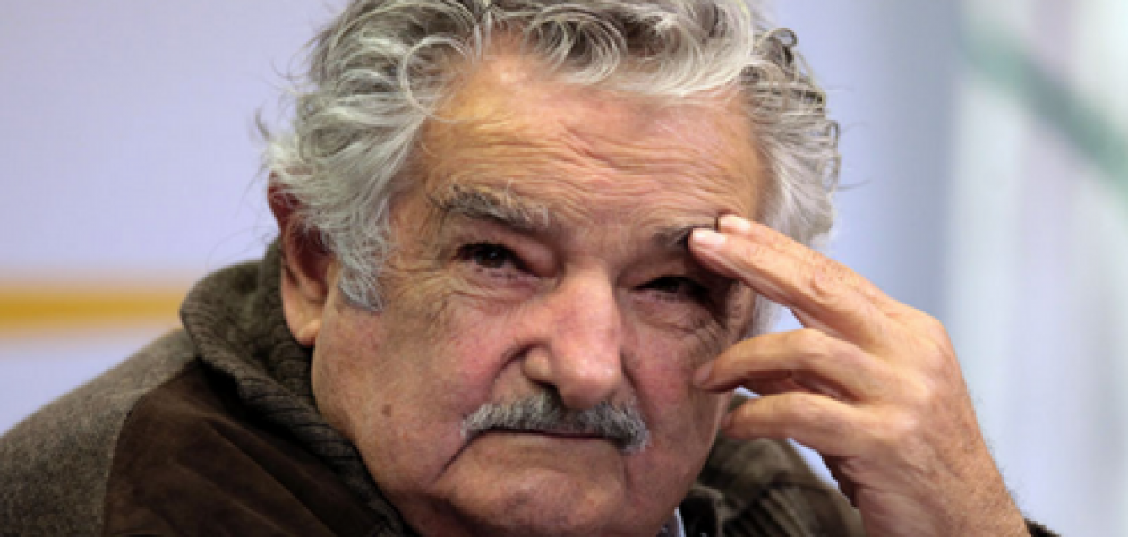 Pepe Mujica: Las declaraciones de Maduro son injustas y exageradas