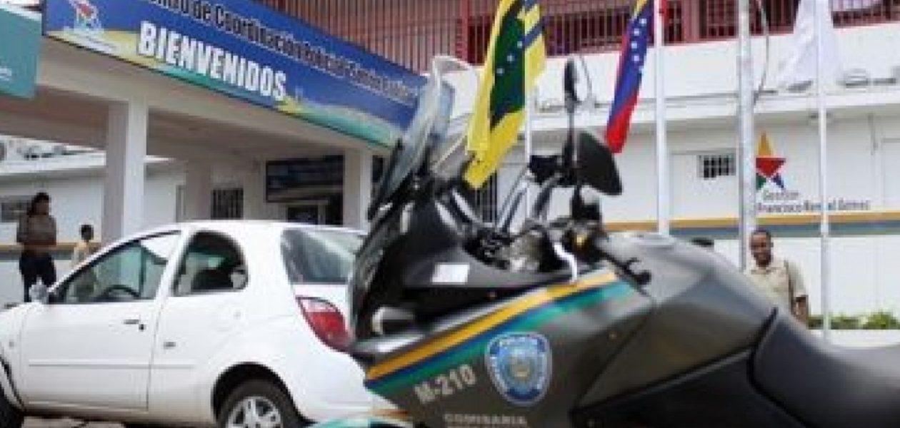 Policía de Bolívar desmiente paro por funcionarios caídos