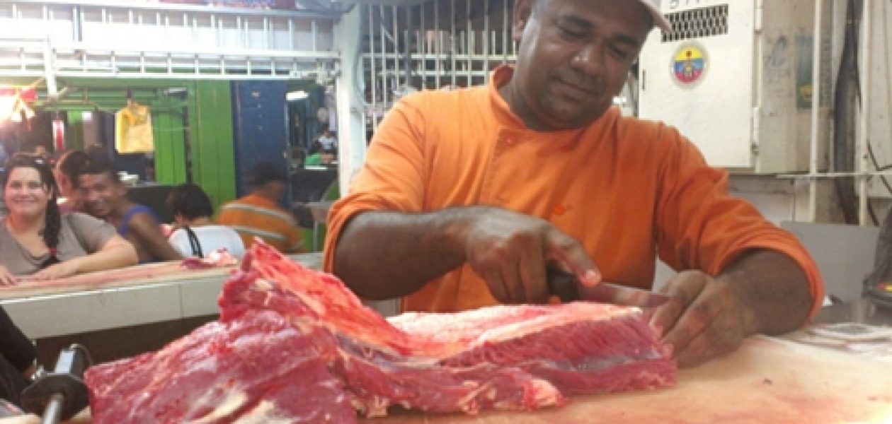 Precio de la carne obligará cierre de carnicerías en Aragua