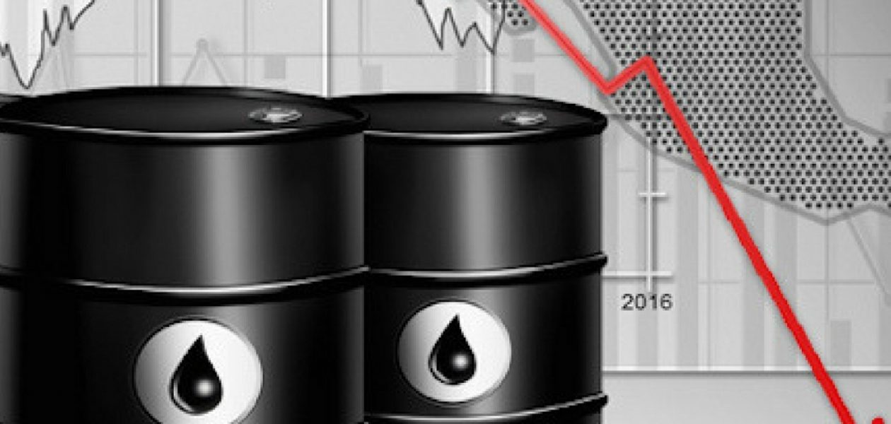 Subsidencia: El precio del petróleo no es lo único que se hunde