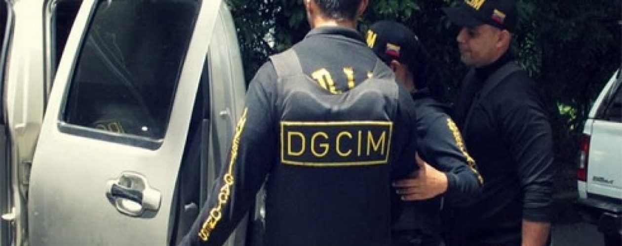 Privativa de libertad para miembros de cártel por narcotráfico en Bolívar